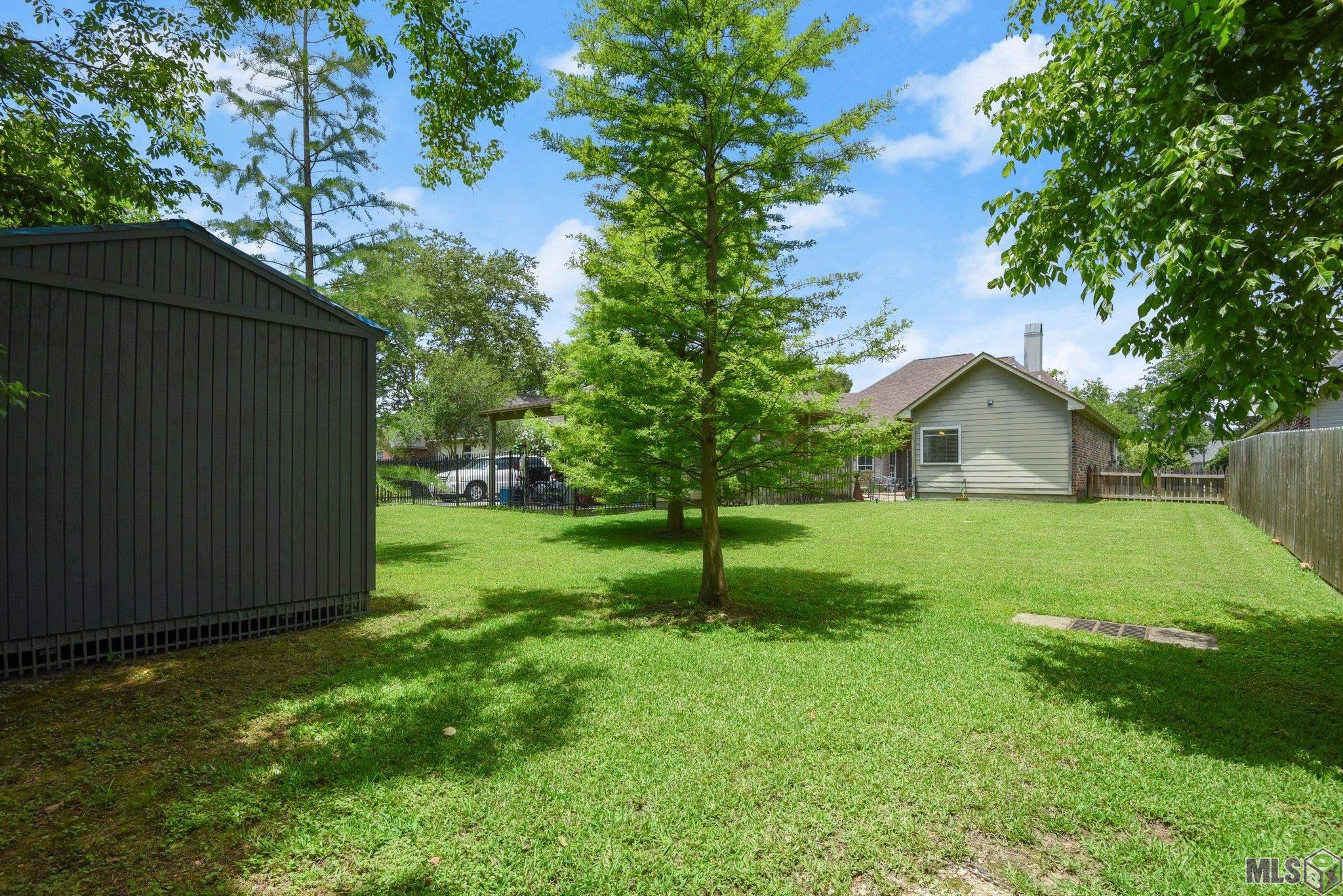 10917 Fernbrook Avenue Baton Rouge, LA 70809 - Photo 17 of 20