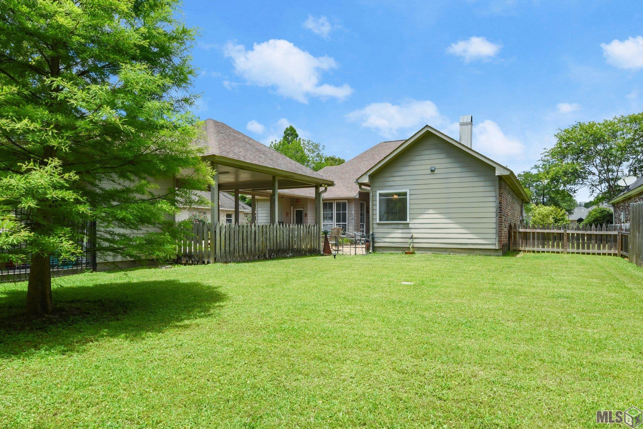 10917 Fernbrook Avenue Baton Rouge, LA 70809 - Photo 18 of 20