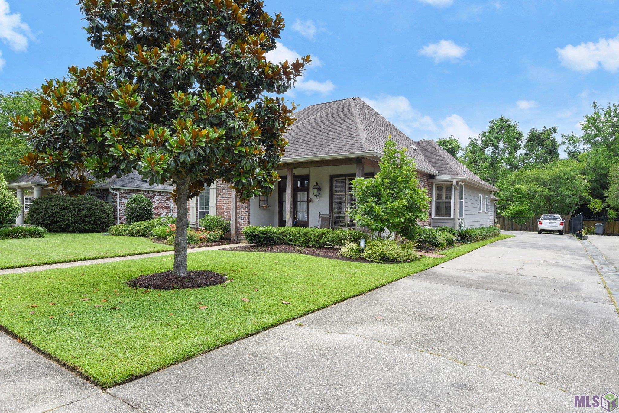10917 Fernbrook Avenue Baton Rouge, LA 70809 - Photo 20 of 20