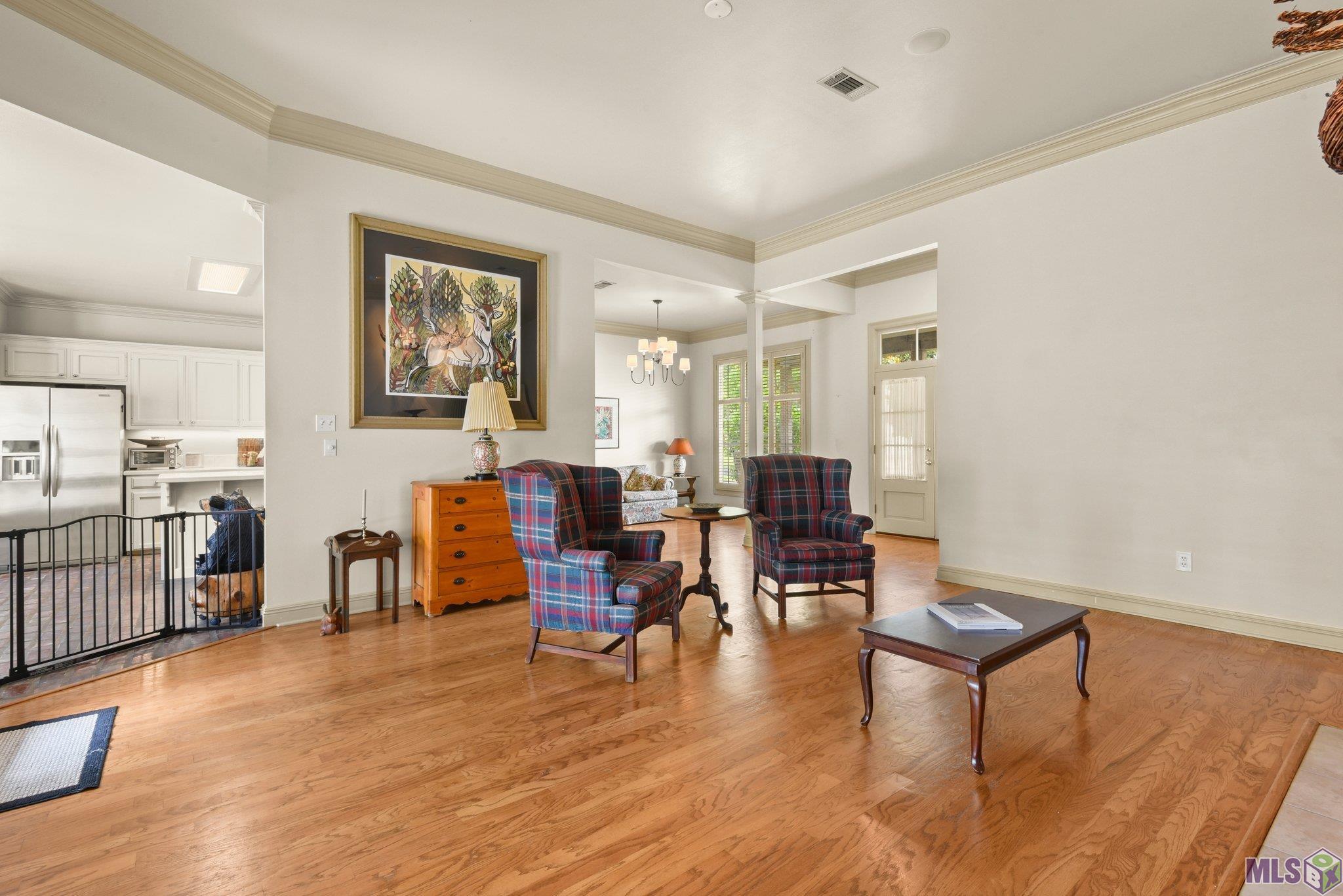 10917 Fernbrook Avenue Baton Rouge, LA 70809 - Photo 8 of 20