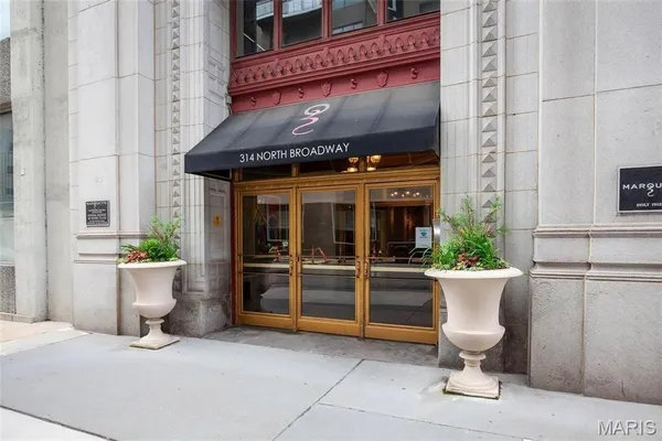 $110,900 | 314 North Broadway, Unit 603, St. Louis, MO 63102