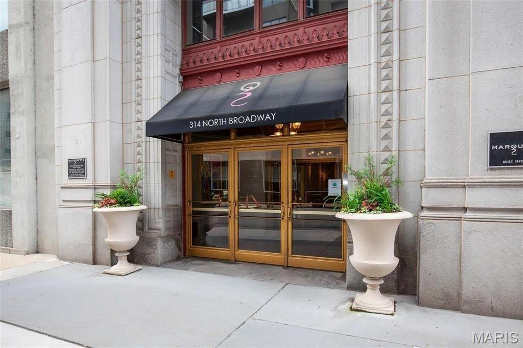 314 North Broadway Unit 603  