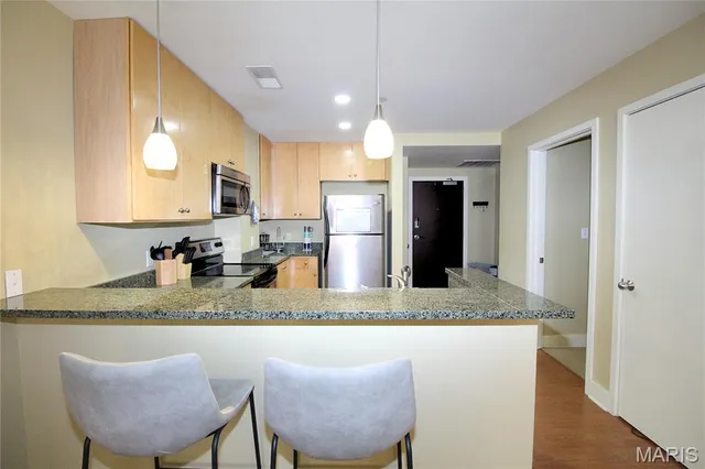 $140,000 | 314 North Broadway, Unit 603, St. Louis, MO 63102