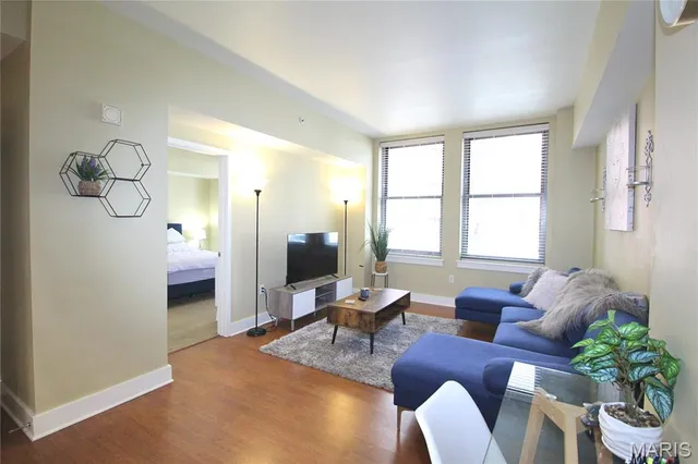 $140,000 | 314 North Broadway, Unit 603, St. Louis, MO 63102