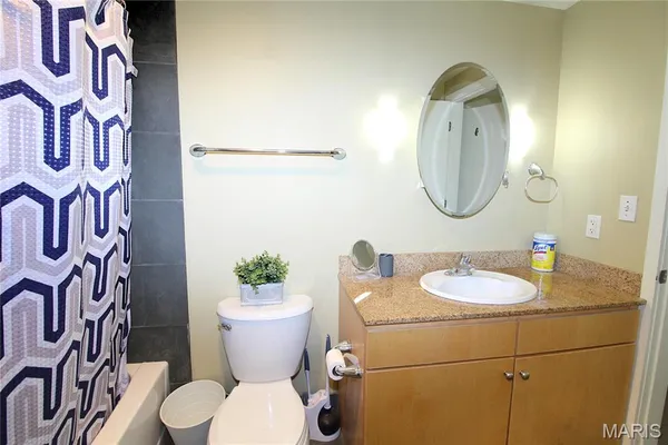 $110,900 | 314 North Broadway, Unit 603, St. Louis, MO 63102