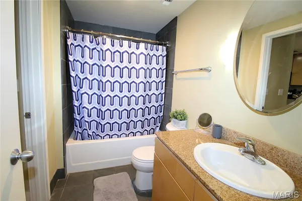 $110,900 | 314 North Broadway, Unit 603, St. Louis, MO 63102