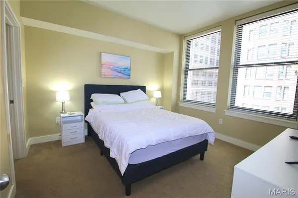 $110,900 | 314 North Broadway, Unit 603, St. Louis, MO 63102