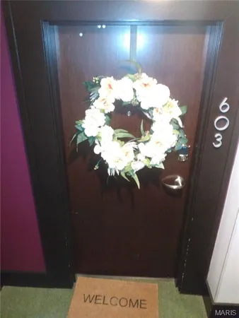 $110,900 | 314 North Broadway, Unit 603, St. Louis, MO 63102