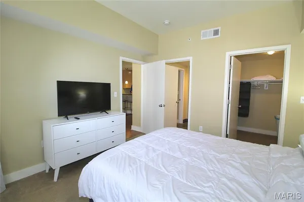 $110,900 | 314 North Broadway, Unit 603, St. Louis, MO 63102