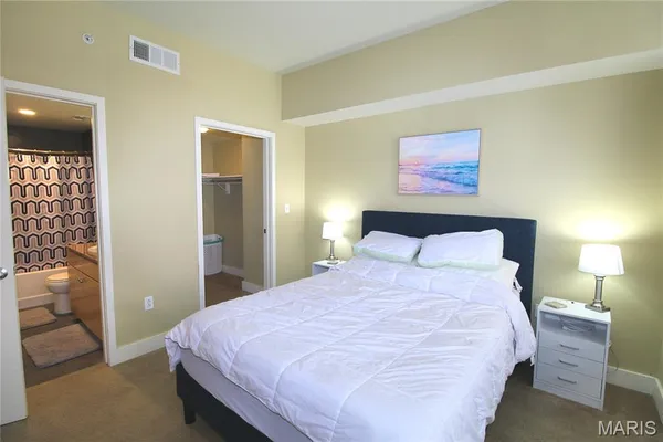 $110,900 | 314 North Broadway, Unit 603, St. Louis, MO 63102