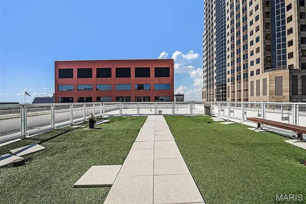 $110,900 | 314 North Broadway, Unit 603, St. Louis, MO 63102