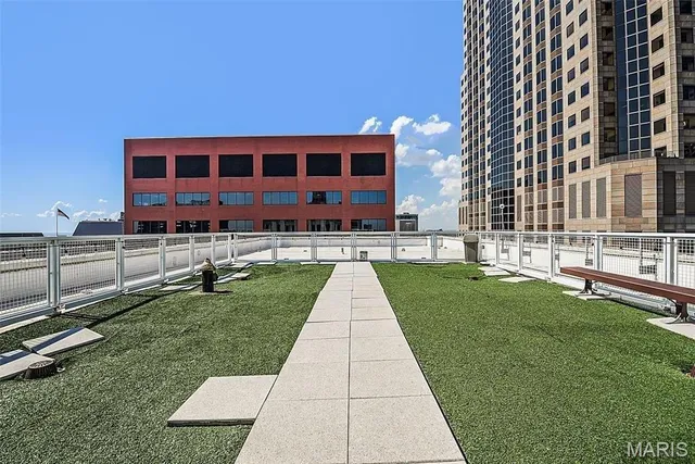 $140,000 | 314 North Broadway, Unit 603, St. Louis, MO 63102