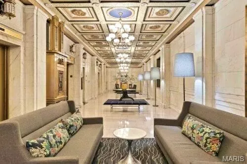 $110,900 | 314 North Broadway, Unit 603, St. Louis, MO 63102