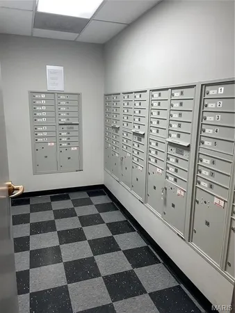 $110,900 | 314 North Broadway, Unit 603, St. Louis, MO 63102