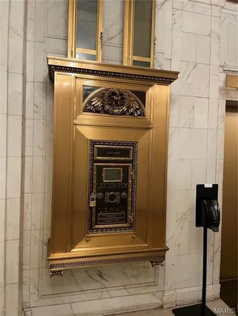 $110,900 | 314 North Broadway, Unit 603, St. Louis, MO 63102