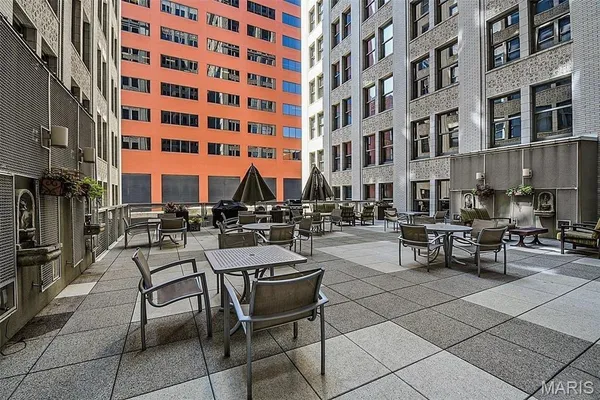 $110,900 | 314 North Broadway, Unit 603, St. Louis, MO 63102