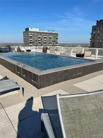 $140,000 | 314 North Broadway, Unit 603, St. Louis, MO 63102