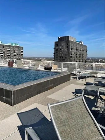 $110,900 | 314 North Broadway, Unit 603, St. Louis, MO 63102