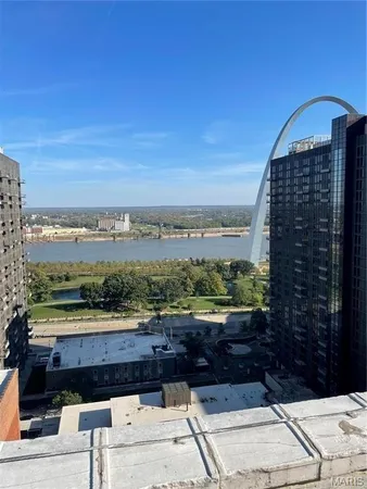 $110,900 | 314 North Broadway, Unit 603, St. Louis, MO 63102