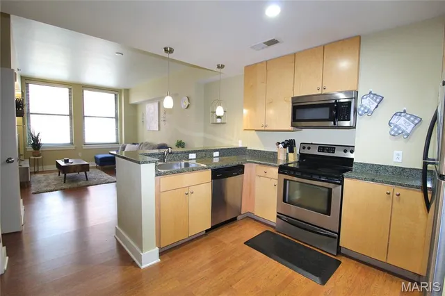 $140,000 | 314 North Broadway, Unit 603, St. Louis, MO 63102