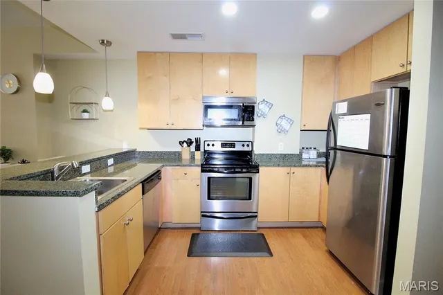 $140,000 | 314 North Broadway, Unit 603, St. Louis, MO 63102