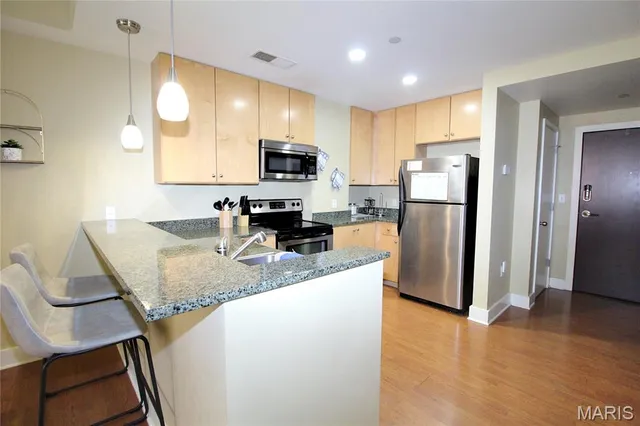 $140,000 | 314 North Broadway, Unit 603, St. Louis, MO 63102