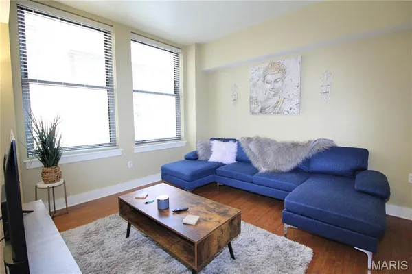 $110,900 | 314 North Broadway, Unit 603, St. Louis, MO 63102