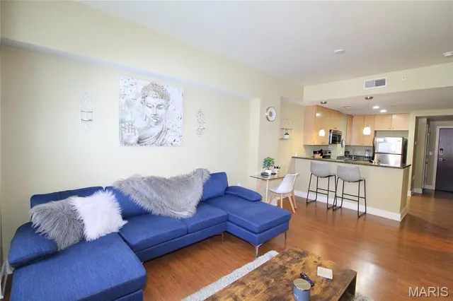 $140,000 | 314 North Broadway, Unit 603, St. Louis, MO 63102