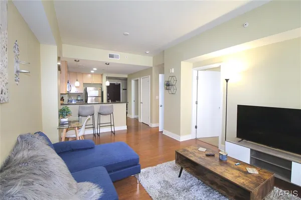 $110,900 | 314 North Broadway, Unit 603, St. Louis, MO 63102