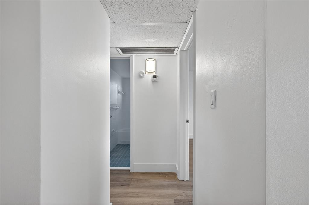 2465 Southwest 18th Avenue, Unit 3206 Miami, FL 33133 - Photo 13 of 21 a view of a bathroom with a glass door