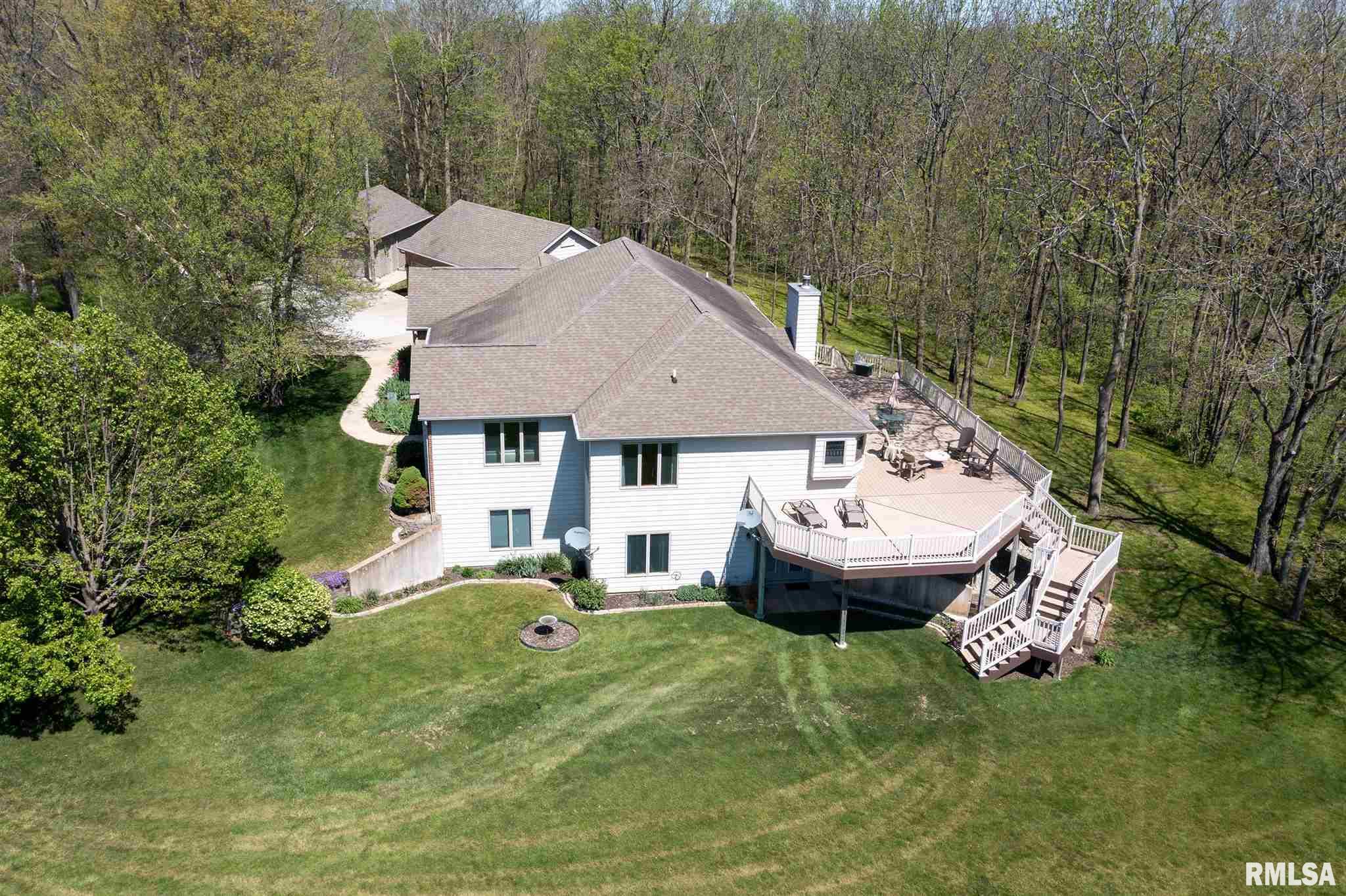 6795 Mansion Road Chatham, IL 62629 - Photo 49 of 50