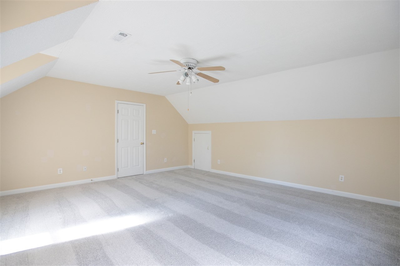 5212 Halcott Court Raleigh, NC 27613 - Photo 19 of 27 Bonus Room