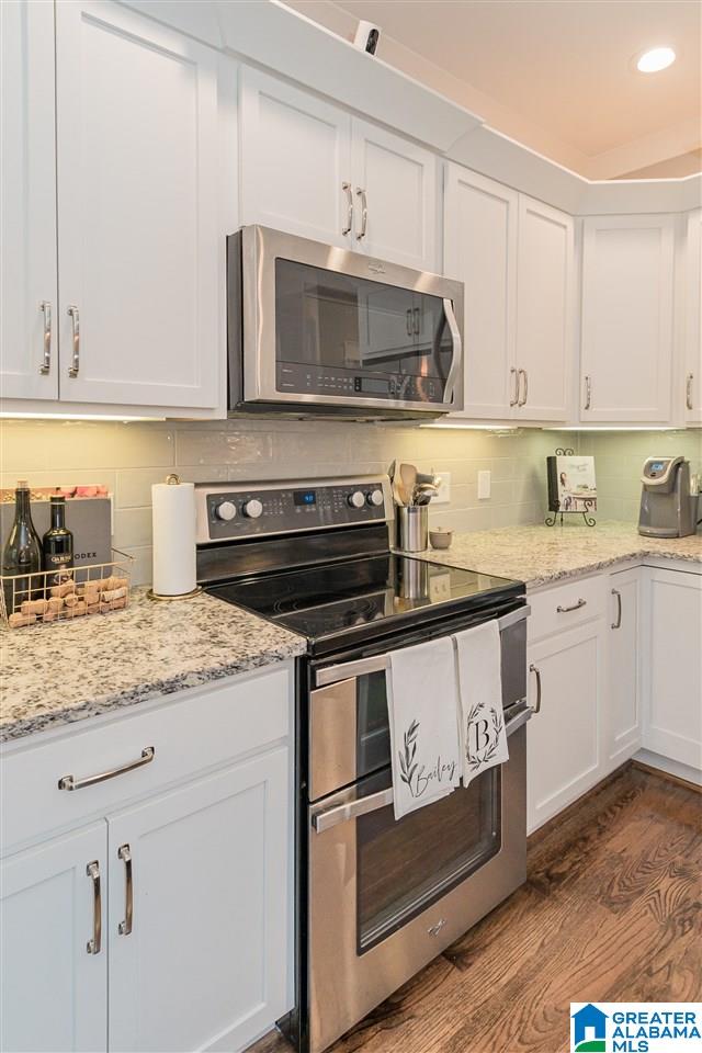 513 Beasley Road Gardendale, AL 35071 - Photo 15 of 50
