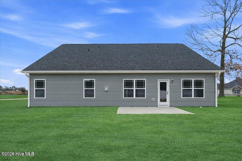 1060 Wood Crk Road Northeast Leland, NC 28451 - Photo 1 of 35 Representative Exterior Photo
