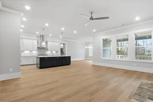 $859,900 | 216 Ewing Way, Dacula, GA 30019