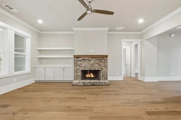 $859,900 | 216 Ewing Way, Dacula, GA 30019