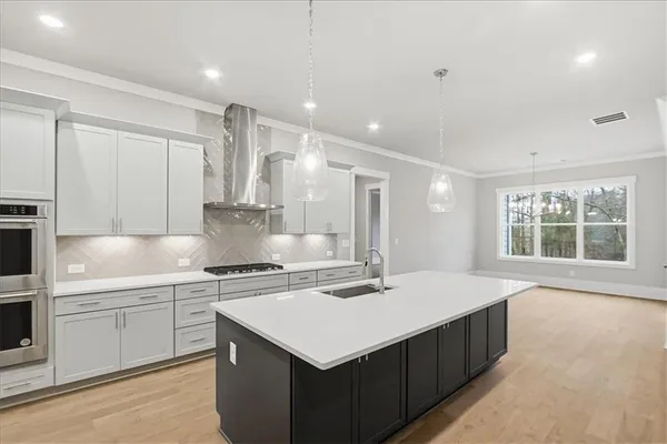 $859,900 | 216 Ewing Way, Dacula, GA 30019