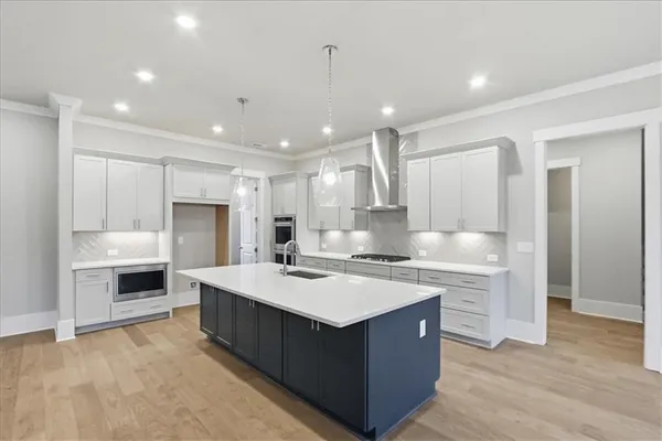 $859,900 | 216 Ewing Way, Dacula, GA 30019