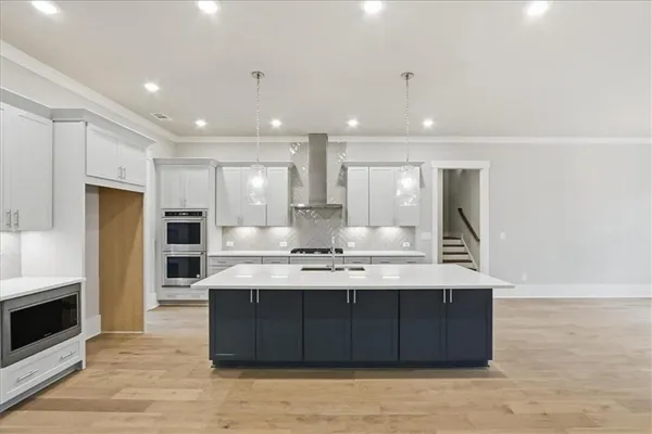 $859,900 | 216 Ewing Way, Dacula, GA 30019