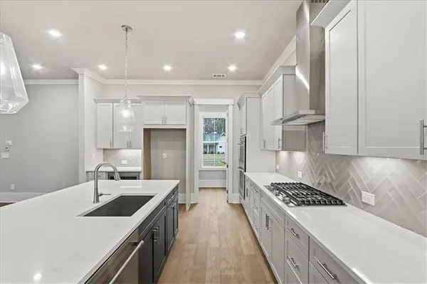 $859,900 | 216 Ewing Way, Dacula, GA 30019