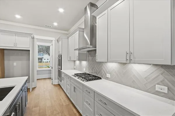 $859,900 | 216 Ewing Way, Dacula, GA 30019