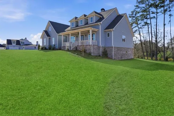 $859,900 | 216 Ewing Way, Dacula, GA 30019