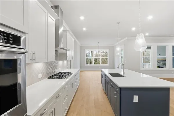 $859,900 | 216 Ewing Way, Dacula, GA 30019