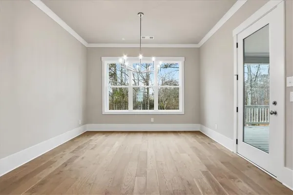 $859,900 | 216 Ewing Way, Dacula, GA 30019