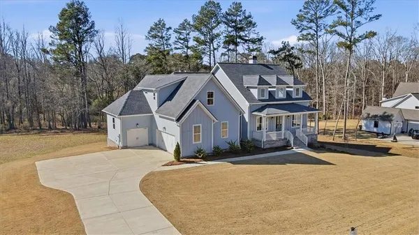 $859,900 | 216 Ewing Way, Dacula, GA 30019