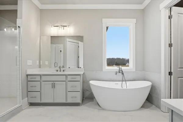 $859,900 | 216 Ewing Way, Dacula, GA 30019