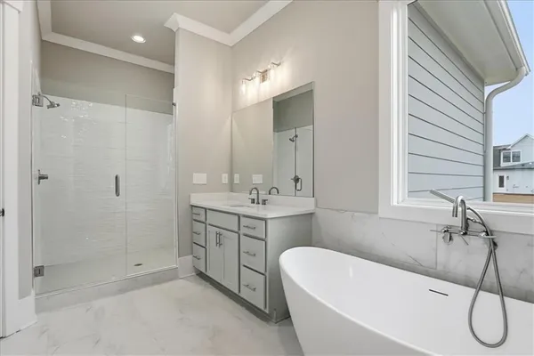 $859,900 | 216 Ewing Way, Dacula, GA 30019