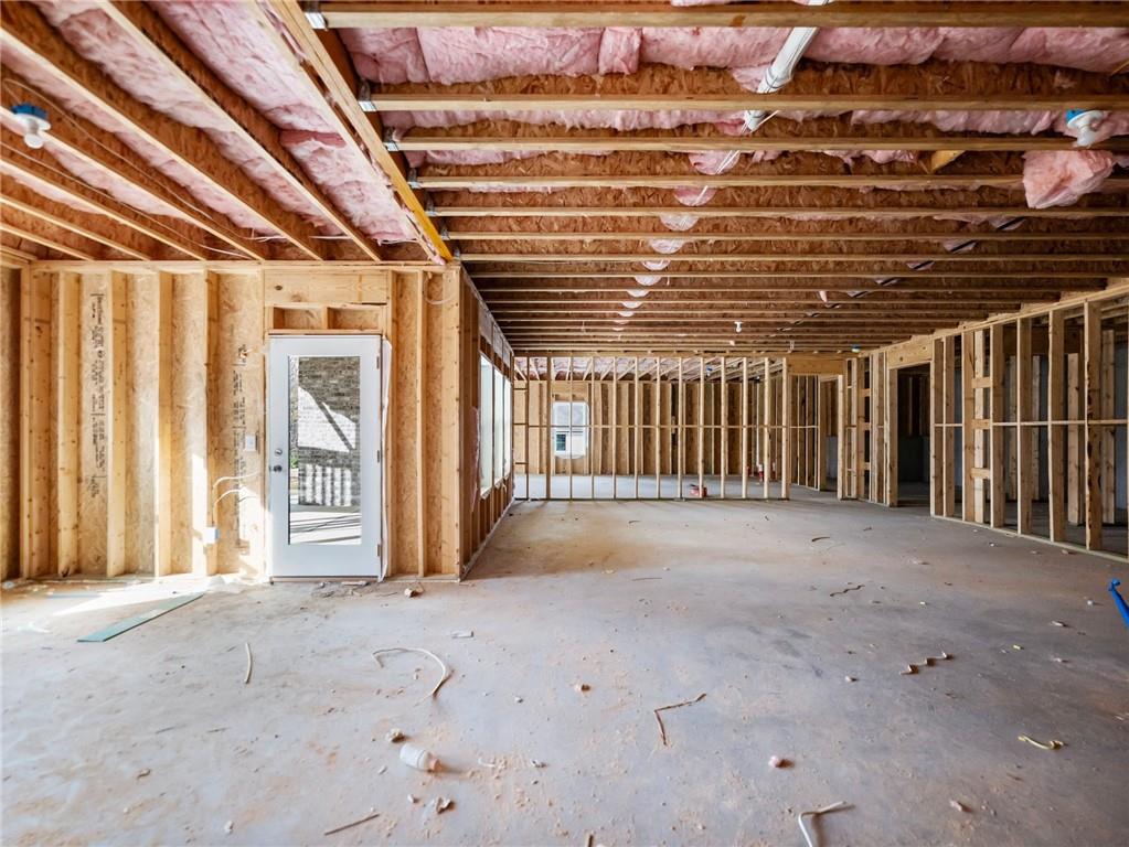 216 Ewing Way Dacula, GA 30019 - Photo 49 of 56 a view of a porch