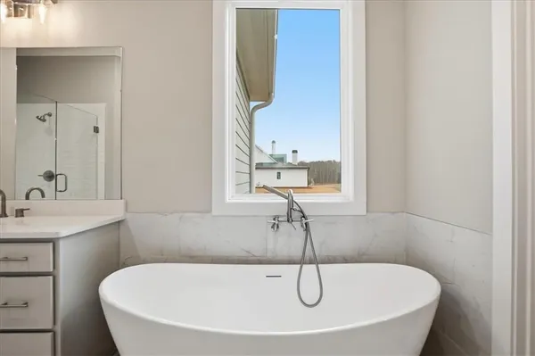 $859,900 | 216 Ewing Way, Dacula, GA 30019