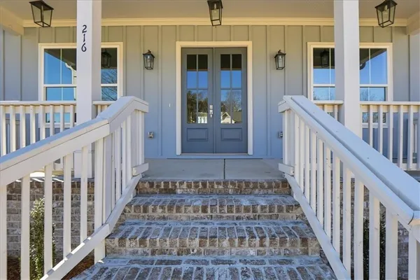 $859,900 | 216 Ewing Way, Dacula, GA 30019